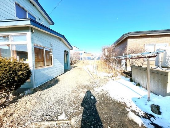 detached 北海道根室市西浜町３丁目
地図を見る