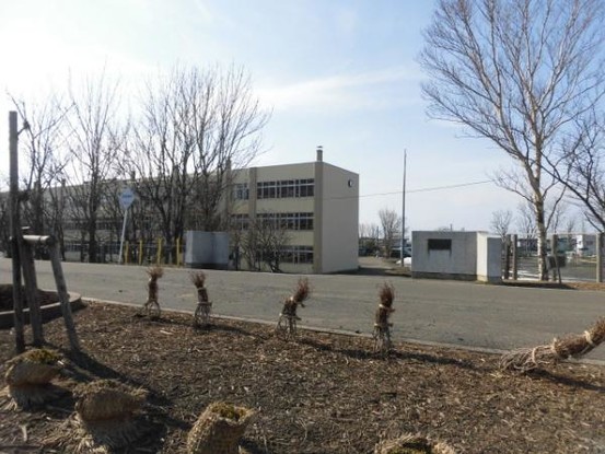 detached 北海道根室市西浜町３丁目
地図を見る