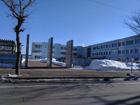 detached 北海道根室市西浜町３丁目
地図を見る