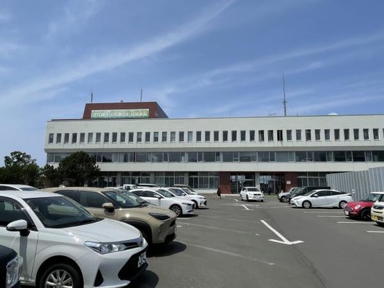 detached 北海道根室市西浜町３丁目
地図を見る