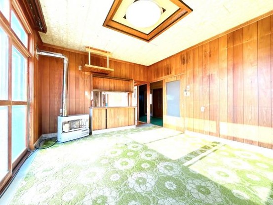 detached 北海道根室市西浜町３丁目
地図を見る
