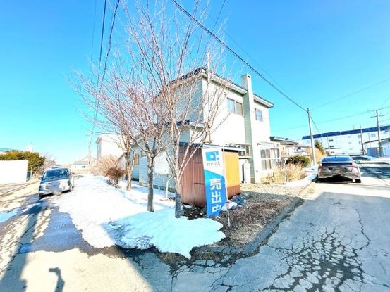 detached 北海道根室市西浜町３丁目
地図を見る