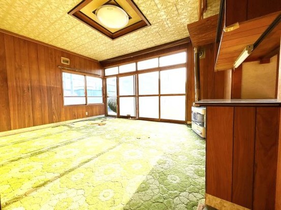 detached 北海道根室市西浜町３丁目
地図を見る