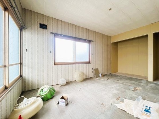 detached 北海道根室市駒場町３丁目
地図を見る