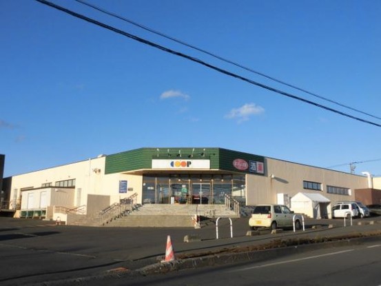 detached 北海道根室市駒場町３丁目
地図を見る