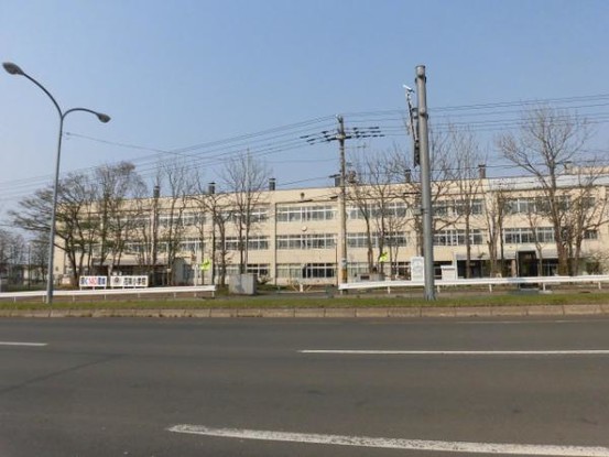 detached 北海道根室市駒場町３丁目
地図を見る