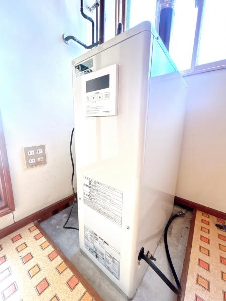 detached 北海道根室市駒場町３丁目
地図を見る