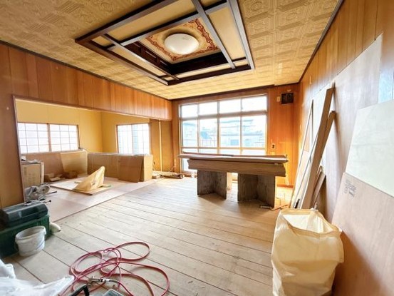 detached 北海道根室市昭和町４丁目
地図を見る