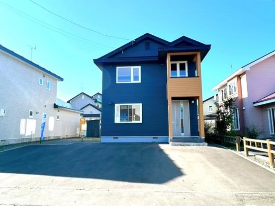 detached 北海道釧路郡釧路町豊美１丁目
地図を見る