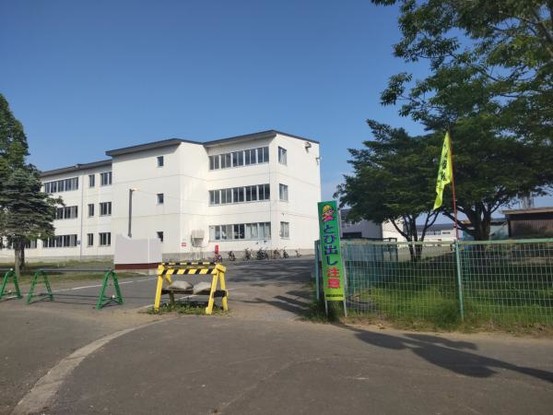 detached 北海道釧路郡釧路町豊美１丁目
地図を見る