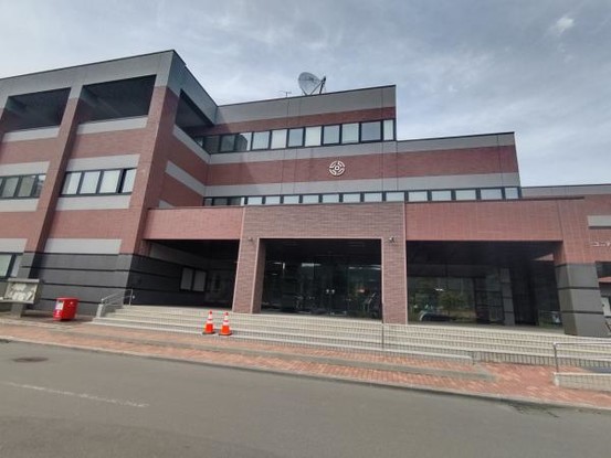 detached 北海道釧路郡釧路町豊美１丁目
地図を見る