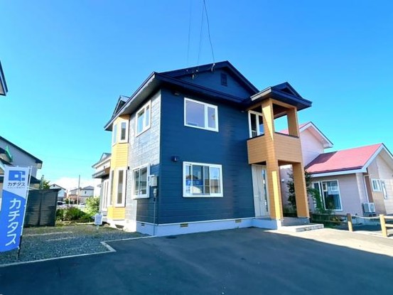 detached 北海道釧路郡釧路町豊美１丁目
地図を見る