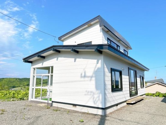 detached 北海道厚岸郡厚岸町宮園２丁目
地図を見る