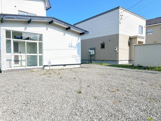 detached 北海道厚岸郡厚岸町宮園２丁目
地図を見る