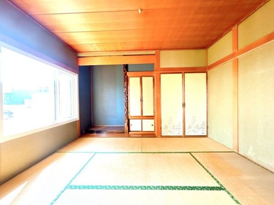 detached 北海道厚岸郡厚岸町宮園２丁目
地図を見る