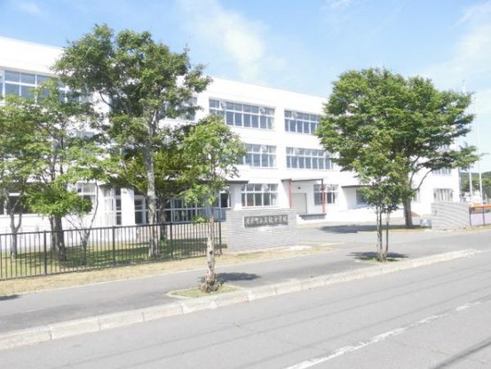 detached 北海道厚岸郡厚岸町宮園２丁目
地図を見る