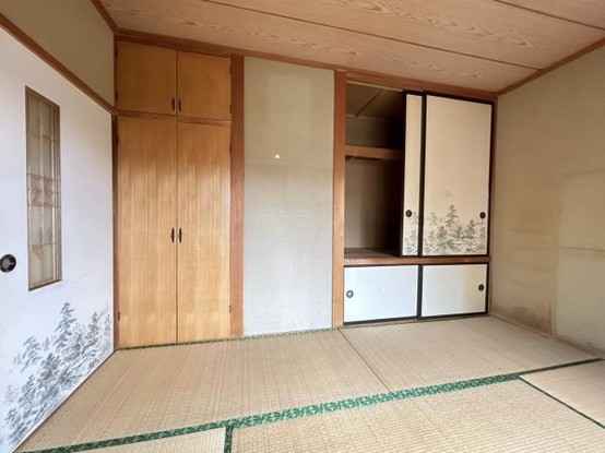 detached 北海道厚岸郡厚岸町宮園２丁目
地図を見る