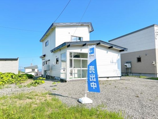 detached 北海道厚岸郡厚岸町宮園２丁目
地図を見る