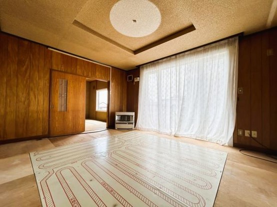 detached 北海道厚岸郡厚岸町宮園２丁目
地図を見る