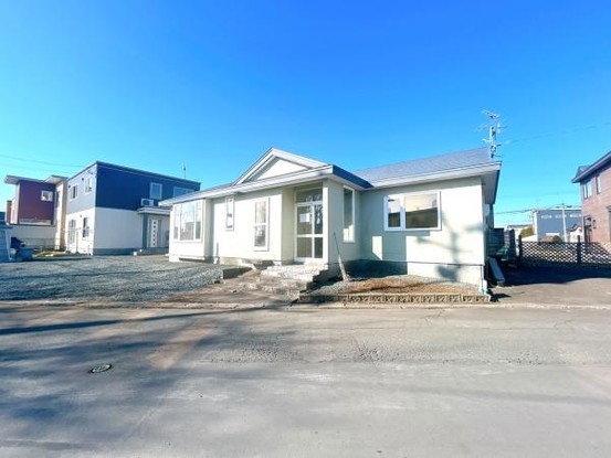 detached 北海道釧路郡釧路町国誉３丁目
地図を見る