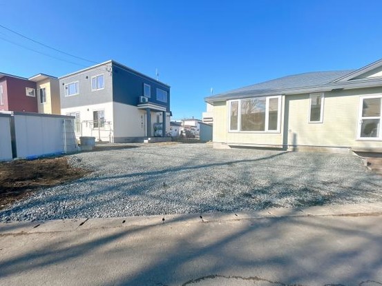 detached 北海道釧路郡釧路町国誉３丁目
地図を見る