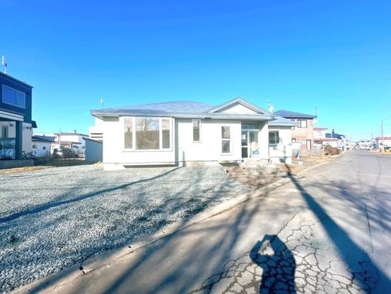 detached 北海道釧路郡釧路町国誉３丁目
地図を見る