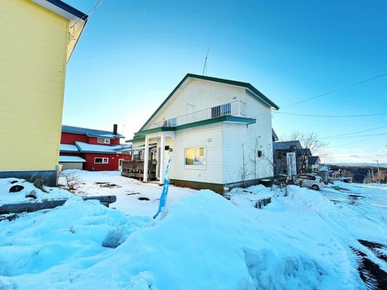 detached 北海道釧路郡釧路町柏東５丁目
地図を見る