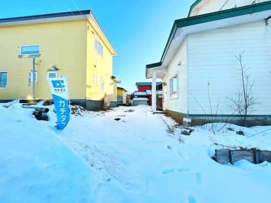 detached 北海道釧路郡釧路町柏東５丁目
地図を見る