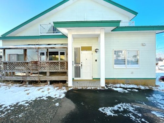 detached 北海道釧路郡釧路町柏東５丁目
地図を見る