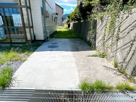 detached 青森県十和田市大字三本木字稲吉85-66