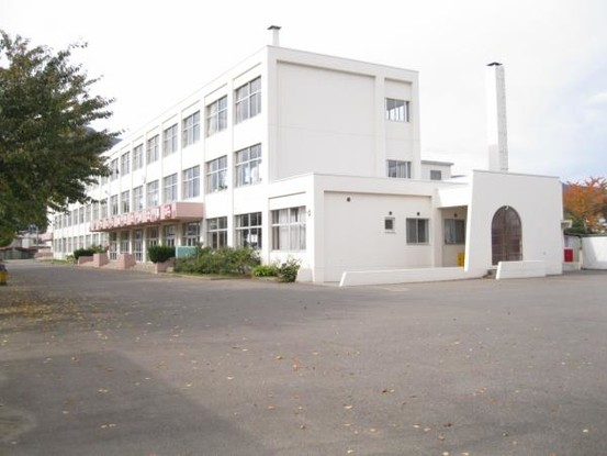 detached 青森県十和田市大字三本木字稲吉85-66