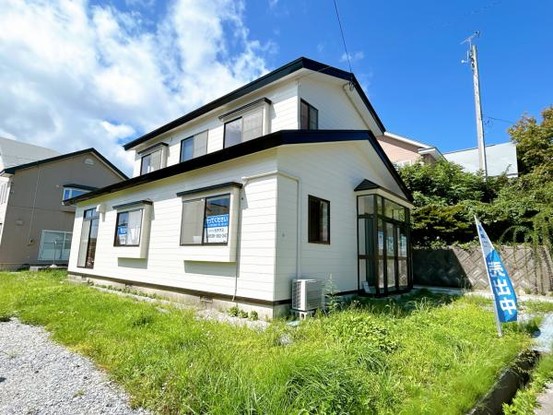 detached 青森県十和田市大字三本木字稲吉85-66