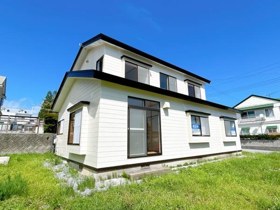 detached 青森県十和田市大字三本木字稲吉85-66