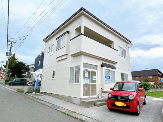 detached 青森県十和田市大字三本木字稲吉85-66