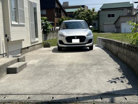 detached 青森県十和田市大字三本木字稲吉85-66