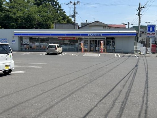 detached 青森県十和田市大字三本木字稲吉85-66