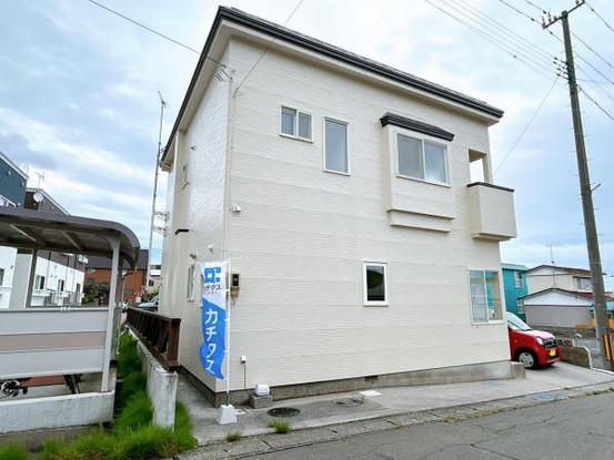 detached 青森県十和田市大字三本木字稲吉85-66