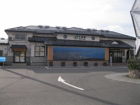 detached 青森県十和田市大字三本木字稲吉85-66