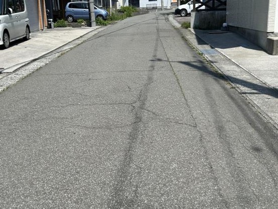 detached 青森県十和田市大字三本木字稲吉85-66