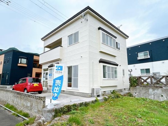 detached 青森県十和田市大字三本木字稲吉85-66
