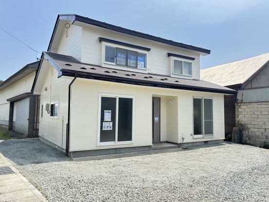detached 青森県十和田市大字三本木字稲吉85-66