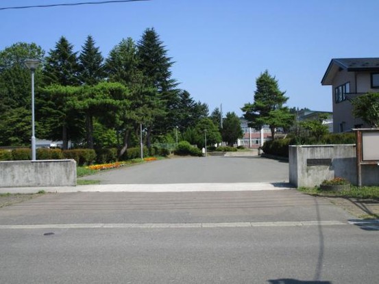 detached 青森県十和田市大字三本木字稲吉85-66