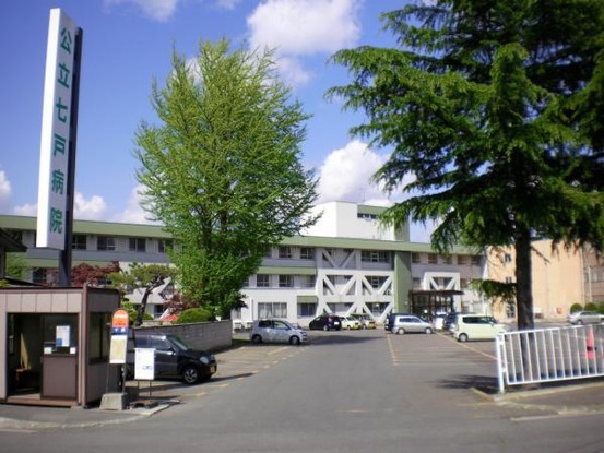 detached 青森県十和田市大字三本木字稲吉85-66