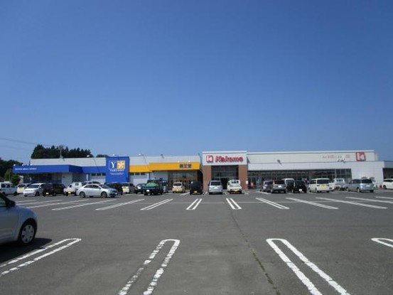 detached 青森県十和田市大字三本木字稲吉85-66