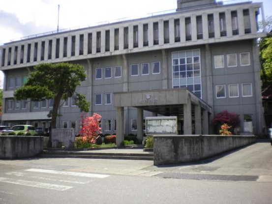 detached 青森県十和田市大字三本木字稲吉85-66