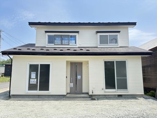 detached 青森県十和田市大字三本木字稲吉85-66