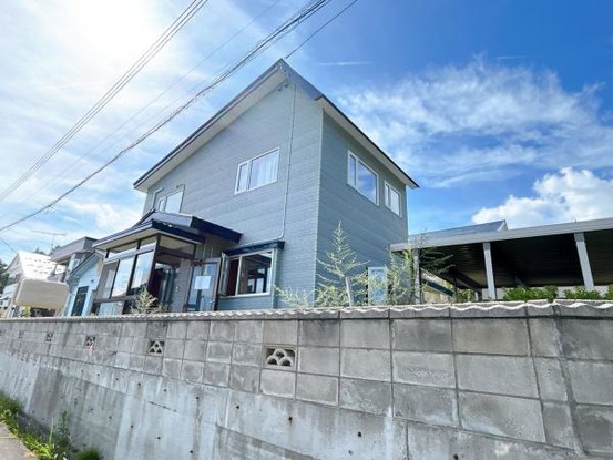 detached 青森県十和田市大字三本木字稲吉85-66