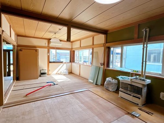 detached 青森県十和田市大字三本木字稲吉85-66