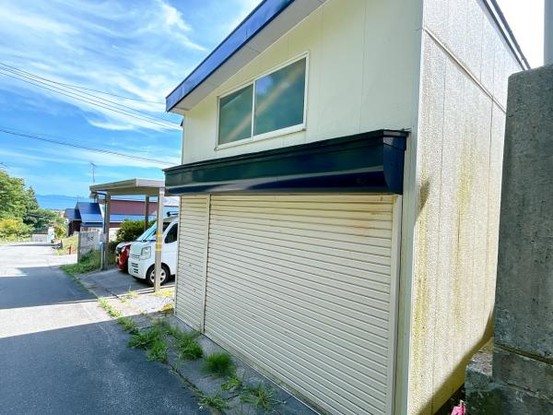 detached 青森県十和田市大字三本木字稲吉85-66