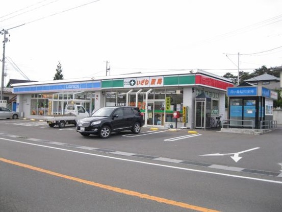 detached 青森県十和田市大字三本木字稲吉85-66